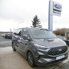 Ford Tourneo Custom 2025