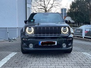 Jeep Renegade 2020