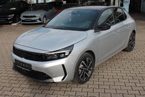 Opel Corsa 2025