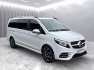 Mercedes-Benz V-Class 2022