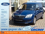 Skoda Roomster 2012