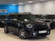 MINI Countryman 2022