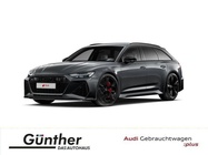 Audi RS 6 2025