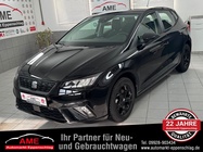 Seat Ibiza 2024