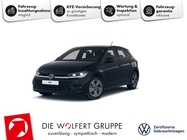 Volkswagen Polo 2024