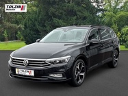 Volkswagen Passat 2019