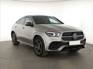 Mercedes-Benz GLE-Class 2021