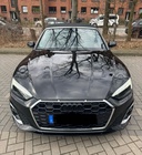 Audi A5 2020
