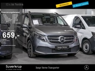 Mercedes-Benz V-Class 2024