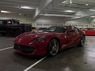 Ferrari 812 2020