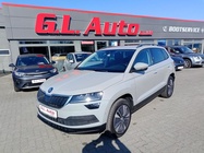 Skoda Karoq 2019