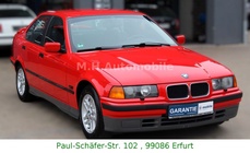 BMW 3 Series 1994