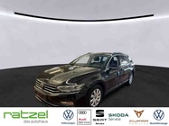 Volkswagen Passat 2023