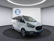 Ford Tourneo Custom 2021