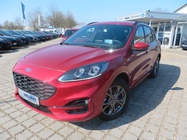 Ford Kuga 2022