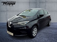 Renault ZOE 2021