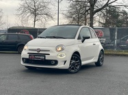 Fiat 500 2019