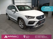 Seat Ateca 2022
