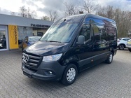 Mercedes-Benz Sprinter 2019