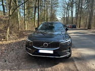 Volvo XC60 2021