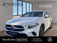 Mercedes-Benz A-Class 2021