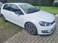 Volkswagen Golf 2013