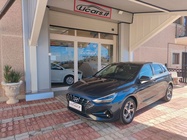 Hyundai i30 2023