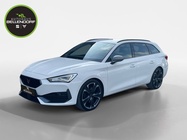 Cupra Leon 2021