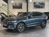 Volvo XC60 2022