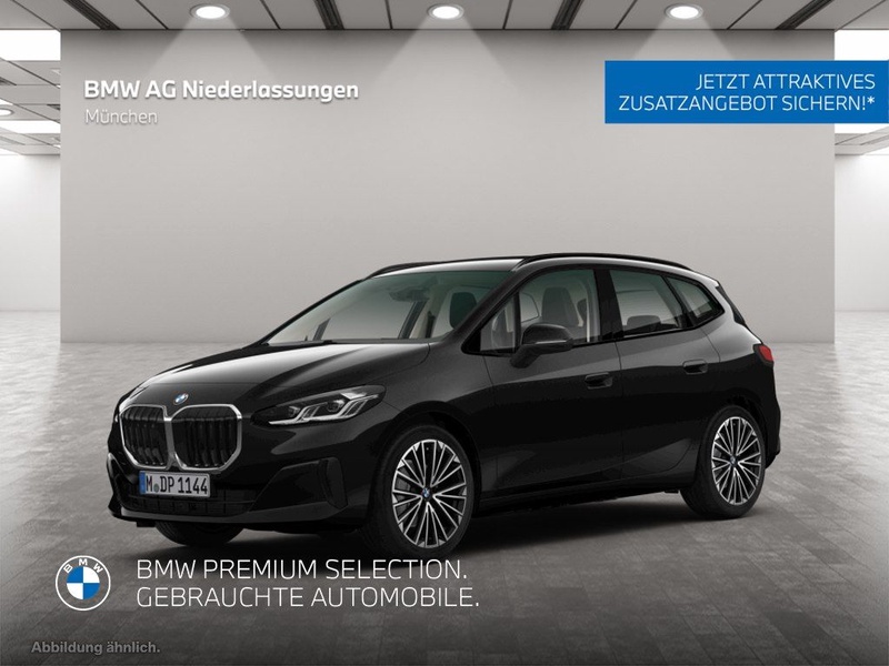 BMW 2 Series