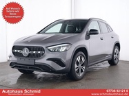 Mercedes-Benz GLA-Class 2024