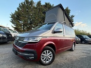 Volkswagen T6 2021