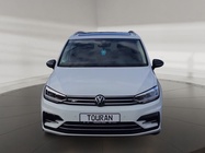 Volkswagen Touran 2025