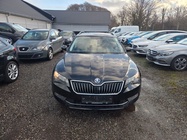 Skoda Superb 2016
