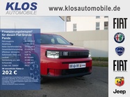 Fiat Grande Panda 2026