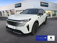 Peugeot 3008 2025