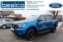 Ford Ranger 2023