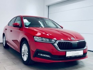 Skoda Octavia 2021
