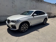 BMW X4 2019