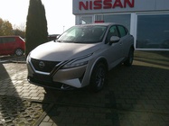 Nissan Qashqai 2022