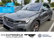 Volkswagen Touareg 2020