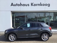 Audi Q2 2025