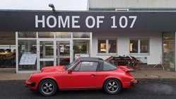 Porsche 911 1976
