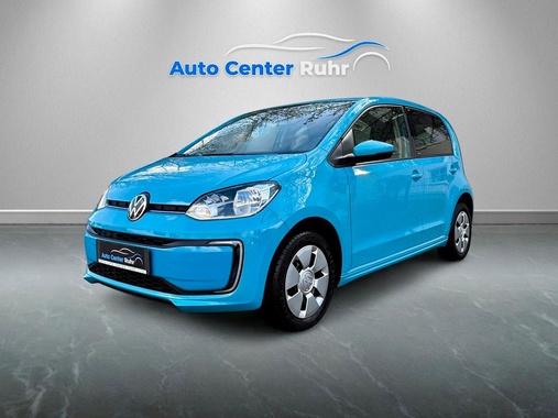 Volkswagen up! 2021