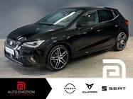 Seat Ibiza 2023