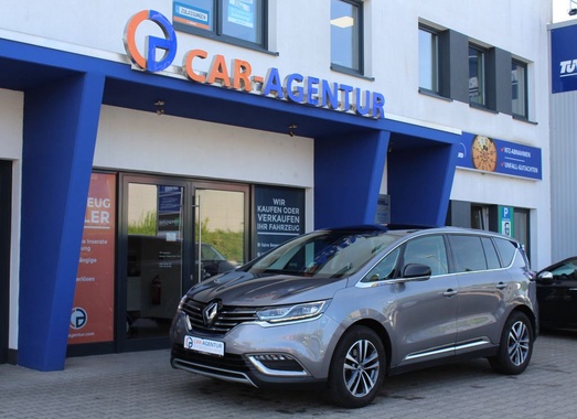 Renault Espace 2019