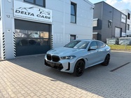 BMW X6 2025