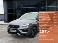 Cupra Ateca 2023