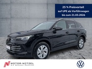 Volkswagen Tiguan 2026