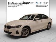 BMW 3 Series 2025